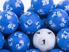 Winning $40m Powerball ticket sold at Westfield Woden store
