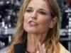 Savannah Guthrie ‘cries every morning’ with her mother Nancy still missing