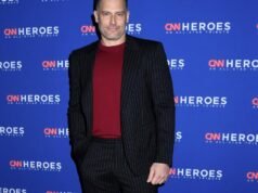 Joe Manganiello suffered ‘multiple near-death experiences’