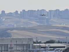Turkish court bans website critical of NATO summit