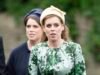 Peter Phillips wedding photos: King, Prince William, Beatrice, Eugenie gather for Princess Anne’s son