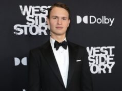 Reacher star joins all-singing animation adventure