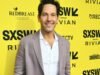 Paul Rudd reveals what drew him to Rain Reign