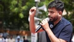 अभिजीत दिपके म्हणतात, ‘धर्मेंद्र प्रधान राजीनामा देईपर्यंत जंतरमंतर सोडणार नाही’