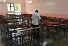 TET पेपरफुटीमुळे 28 जूनची परीक्षा रद्द; नवीन तारीख कधी जाहीर होणार? वाचा