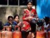 घरेलू गैस के दाम में 29 रुपये की बढ़ोतरी, कांग्रेस ने क्या कहा
