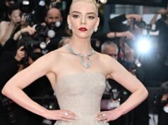 Anya Taylor-Joy bullied for her looks as a child
