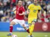 Eriksen set for discharge as career decision looms