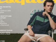 Tom Holland reveals that he has MARRIED Zendaya