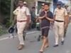 हाफ़ पैंट, टीशर्ट और नंगे पांव: टीएमसी नेता जहांगीर ख़ान की पुलिस क्यों करा रही है फाल्टा में परेड