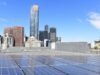Businesses MIA on rooftop solar and battery revolution