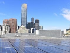 Businesses MIA on rooftop solar and battery revolution