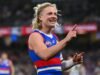 ‘Inside your bones’: Cody’s comeback to spur Bulldogs
