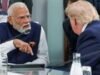 पीएम मोदी ने ट्रंप की मौजूदगी में भारतीय नागरिकों की मौत का किया ज़िक्र लेकिन अमेरिका का नहीं लिया नाम, विपक्ष क्या बोला