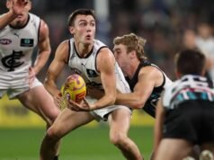 Carlton young gun calls interim Blues coach ‘amazing’