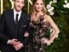 Adrien Brody reveals key to Georgina Chapman romance