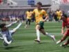 ‘Kept us in the game’: Young goalkeeper shines