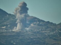 Lebanon ceasefire agreed after Swiss talks scrapped