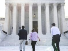 US Supreme Court rejects birthright citizenship curbs