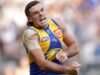 Eagles praise ‘freak’ Waterman despite goalkicking yips