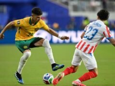 ‘Licence to thrill’: Popovic’s message to star Socceroo