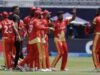 Cricket Canada suspended but teams eligible for events
