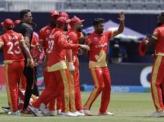 Cricket Canada suspended but teams eligible for events