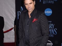 John Stamos was heartbroken after Rebecca Romijn divorce