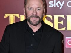 Kiefer Sutherland: Fame is harder for women