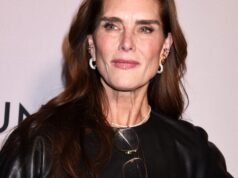 Brooke Shields reveals how fans literally wanted ‘a piece’ of her amid Pretty Baby frenzy