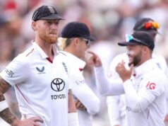 England’s Stokes to retire from international cricket