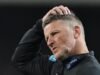 ‘We’re a middling team’: Hardwick takes Lions loss hard