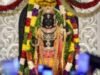 અયોધ્યા : રામમંદિરમાં દાનની કથિત ઉચાપતનો શું છે મામલો, અત્યારસુધી શું શું થયું?