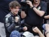 Five-in-a-row for Antonelli in supreme Monaco triumph