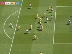 2026 FIFA World Cup: Fans left bewildered by VAR call which gave USA 2-0 lead