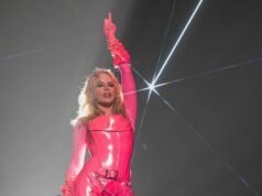 Music watchdog accuses AI firms of ‘stealing’ music from iconic artists like Kylie Minogue, Nick Cave