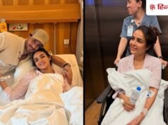 बिगड़ी जैस्मिन की तबीयत, दुबई के अस्पताल में कराना पड़ा भर्ती, अली गोनी ने दिया अपडेट
