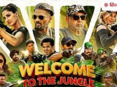 Welcome To The Jungle Day 3: ‘ वेलकम ट ू द जंगल ‘ न े ड े 3 पर क ी छप्पड़फाड़ कमाई, आय ा 39 % क ा उछाल