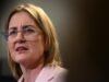 No-confidence vote awaits under-pressure Labor premier