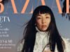 Greta Lee cried uncontrollably when she watched Toy Story 5 for the first time