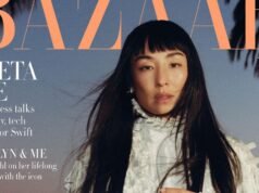 Greta Lee cried uncontrollably when she watched Toy Story 5 for the first time