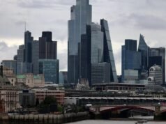 Stocks waver, oil falls as traders weigh Iran talks