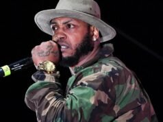 Mystikal jailed for 20 years