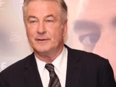 Alec Baldwin joins Panic Button cast