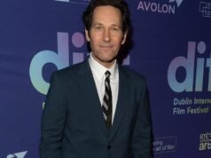 Ant-Man star Paul Rudd reflects on ‘surreal’ Marvel experience