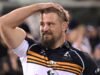 Brumby has grand plans to ride Hurricanes into history