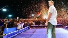 राहुल गांधी यांच्या कोटा येथील कार्यक्रमाला भाजपने म्हटले ‘नौटंकी’; काँग्रेसने दिलं ‘हे’ प्रत्युत्तर