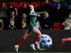 Matildas stunned on home soil in defeat to Mexico