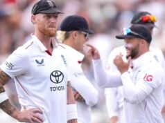 Strauss hails Stokes but pans retirement announcement