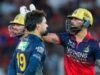 GT Vs RCB : જ્યારે વિરાટ કોહલી ‘કૅચઆઉટ’ થયા ને મેદાનમાં શુભમન ગિલ અને અમ્પાયર સાથે તકરાર થઈ